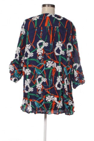 Bluzka damska Unbranded, Rozmiar 3XL, Kolor Kolorowy, Cena 60,99 zł