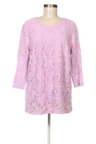 Bluză de femei Unbranded, Mărime XL, Culoare Mov, Preț 35,99 Lei