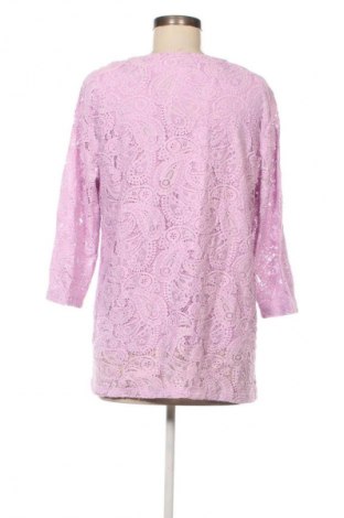 Bluză de femei Unbranded, Mărime XL, Culoare Mov, Preț 35,99 Lei