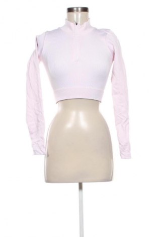 Bluză de femei Unbranded, Mărime S, Culoare Roz, Preț 35,99 Lei