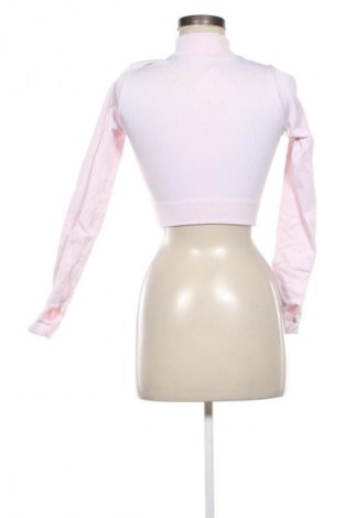 Bluză de femei Unbranded, Mărime S, Culoare Roz, Preț 35,99 Lei