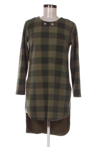 Дамска блуза Unbranded, Размер M, Цвят Многоцветен, Цена 19,55 лв.