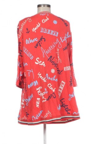 Γυναικεία μπλούζα Unbranded, Μέγεθος 3XL, Χρώμα Πολύχρωμο, Τιμή 14,99 €