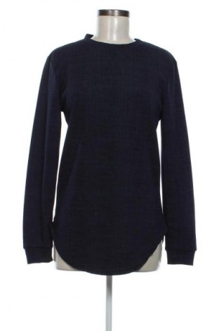 Дамска блуза Unbranded, Размер L, Цвят Син, Цена 19,00 лв.