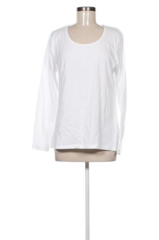 Дамска блуза Unbranded, Размер XXL, Цвят Бял, Цена 16,99 лв.