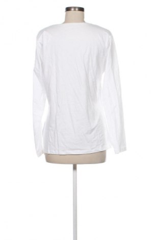 Дамска блуза Unbranded, Размер XXL, Цвят Бял, Цена 16,99 лв.