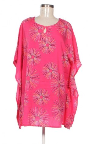 Дамска блуза Unbranded, Размер XXL, Цвят Многоцветен, Цена 18,99 лв.