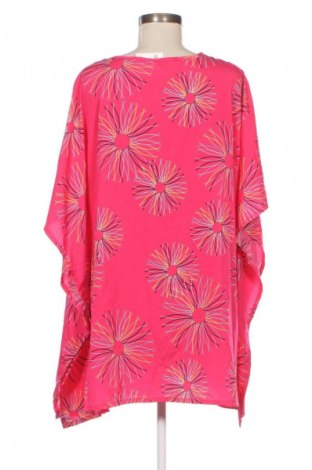 Дамска блуза Unbranded, Размер XXL, Цвят Многоцветен, Цена 18,99 лв.