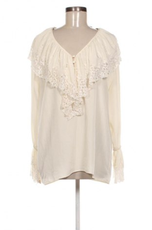 Dámska blúza Unbranded, Veľkosť L, Farba Žltá, Cena  9,74 €