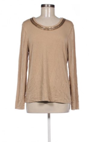 Γυναικεία μπλούζα Unbranded, Μέγεθος XL, Χρώμα  Μπέζ, Τιμή 6,99 €
