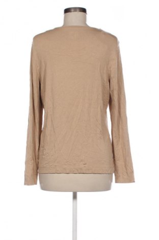 Γυναικεία μπλούζα Unbranded, Μέγεθος XL, Χρώμα  Μπέζ, Τιμή 6,99 €