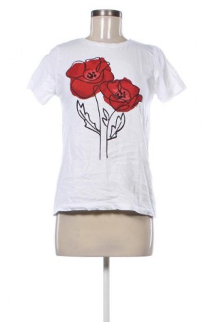 Bluzka damska Ever.me by Takko Fashion, Rozmiar XS, Kolor Kolorowy, Cena 44,94 zł