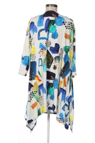 Γυναικεία μπλούζα Unbranded, Μέγεθος 5XL, Χρώμα Πολύχρωμο, Τιμή 8,99 €