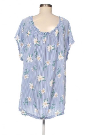 Γυναικεία μπλούζα Unbranded, Μέγεθος 3XL, Χρώμα Πολύχρωμο, Τιμή 10,99 €