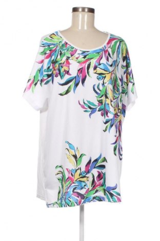 Bluzka damska Unbranded, Rozmiar XXL, Kolor Kolorowy, Cena 57,99 zł