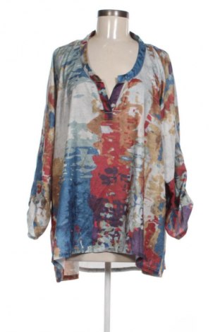 Bluză de femei Unbranded, Mărime XL, Culoare Multicolor, Preț 42,99 Lei