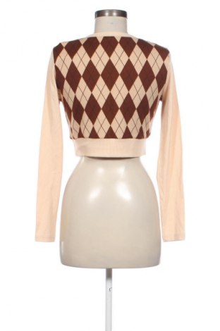 Bluzka damska Unbranded, Rozmiar M, Kolor Kolorowy, Cena 43,68 zł