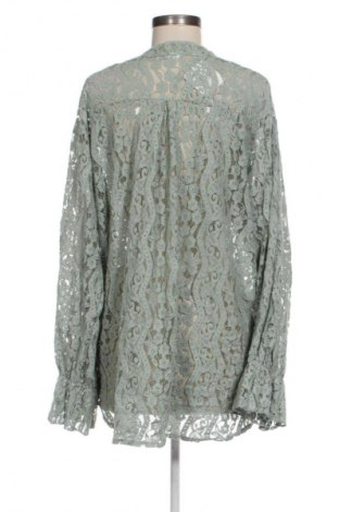 Damen Shirt Unbranded, Größe XXL, Farbe Mehrfarbig, Preis 13,99 €