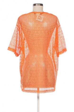 Γυναικεία μπλούζα Unbranded, Μέγεθος L, Χρώμα Πορτοκαλί, Τιμή 4,99 €