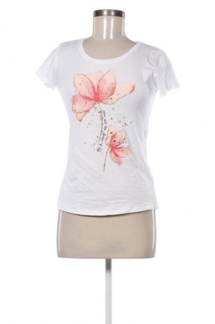 Bluzka damska Ever.me by Takko Fashion, Rozmiar XS, Kolor Kolorowy, Cena 44,94 zł