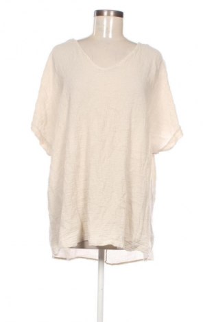 Damen Shirt Unbranded, Größe XL, Farbe Beige, Preis 9,99 €