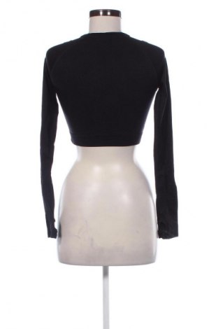 Bluzka damska Unbranded, Rozmiar S, Kolor Czarny, Cena 52,87 zł