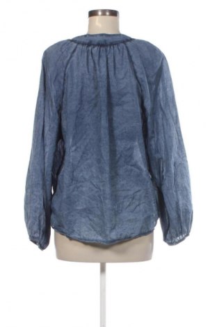 Dámska blúza Unbranded, Veľkosť L, Farba Modrá, Cena  10,00 €