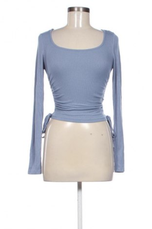 Dámska blúza Unbranded, Veľkosť S, Farba Modrá, Cena  9,72 €