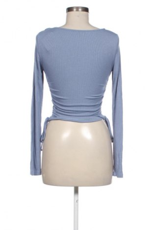 Dámska blúza Unbranded, Veľkosť S, Farba Modrá, Cena  9,72 €