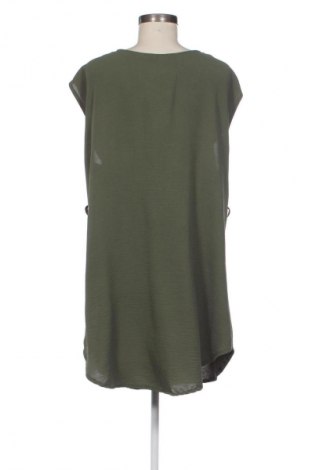 Bluzka damska Unbranded, Rozmiar XL, Kolor Zielony, Cena 43,68 zł