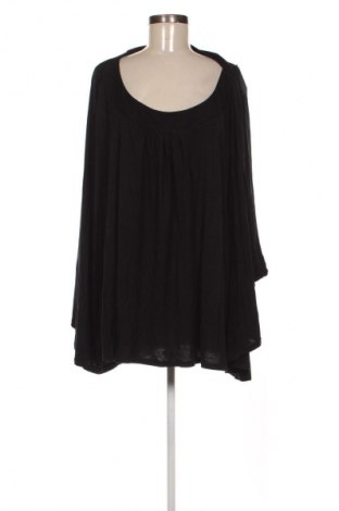Damen Shirt Unbranded, Größe 3XL, Farbe Schwarz, Preis € 7,99