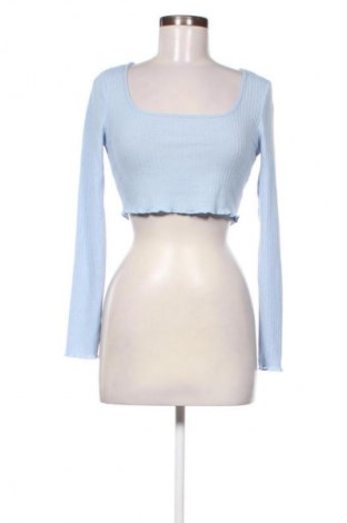 Dámska blúza Unbranded, Veľkosť L, Farba Modrá, Cena  9,72 €