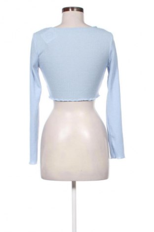 Dámska blúza Unbranded, Veľkosť L, Farba Modrá, Cena  9,72 €