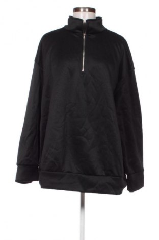 Bluzka damska Unbranded, Rozmiar XXL, Kolor Czarny, Cena 43,68 zł