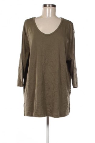 Damen Shirt Unbranded, Größe XXL, Farbe Grün, Preis € 12,99