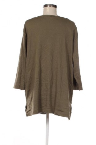 Damen Shirt Unbranded, Größe XXL, Farbe Grün, Preis € 12,99