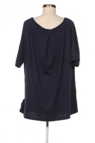 Dámská halenka Unbranded, Velikost 3XL, Barva Modrá, Cena  329,00 Kč