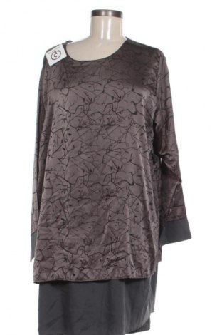 Damen Shirt Unbranded, Größe 3XL, Farbe Mehrfarbig, Preis 11,99 €