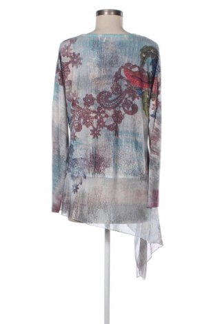 Γυναικεία μπλούζα Missy, Μέγεθος M, Χρώμα Πολύχρωμο, Τιμή 10,00 €