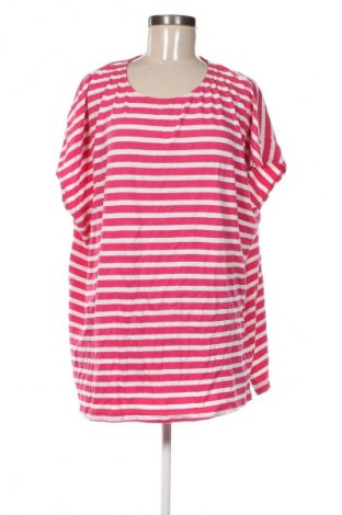 Damen Shirt Unbranded, Größe 3XL, Farbe Mehrfarbig, Preis 14,99 €