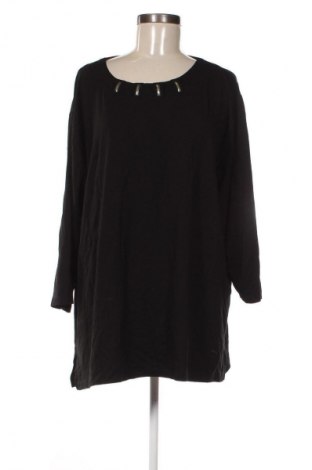 Női blúz Unbranded, Méret 3XL, Szín Fekete, Ár 4 889 Ft