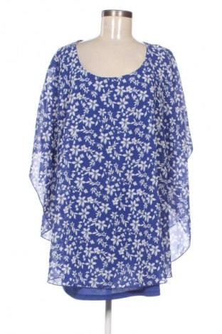 Bluzka damska Unbranded, Rozmiar 4XL, Kolor Kolorowy, Cena 48,99 zł