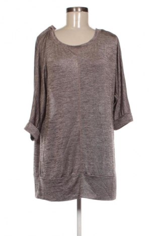 Damen Shirt Unbranded, Größe XL, Farbe Silber, Preis 6,99 €