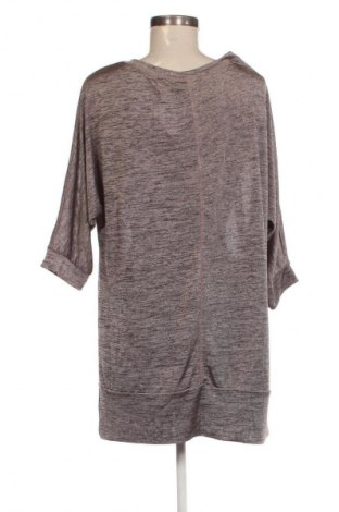 Damen Shirt Unbranded, Größe XL, Farbe Silber, Preis 6,99 €