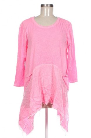 Γυναικεία μπλούζα Unbranded, Μέγεθος L, Χρώμα Ρόζ , Τιμή 5,99 €