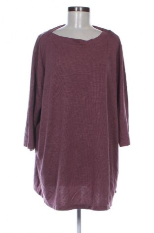 Bluzka damska Unbranded, Rozmiar XXL, Kolor Czerwony, Cena 39,99 zł