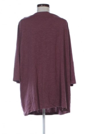 Bluzka damska Unbranded, Rozmiar XXL, Kolor Czerwony, Cena 39,99 zł