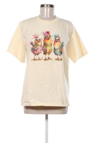 Bluzka damska Unbranded, Rozmiar L, Kolor Kolorowy, Cena 44,94 zł