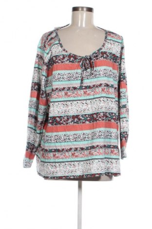 Bluzka damska Unbranded, Rozmiar 3XL, Kolor Kolorowy, Cena 59,99 zł