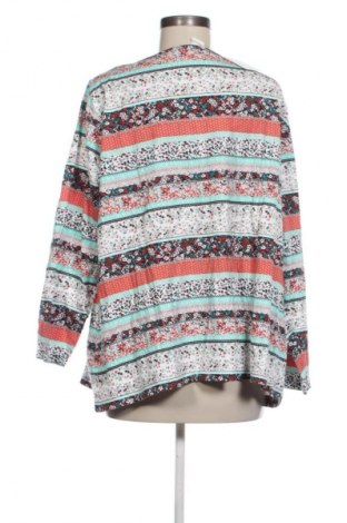 Bluzka damska Unbranded, Rozmiar 3XL, Kolor Kolorowy, Cena 59,99 zł